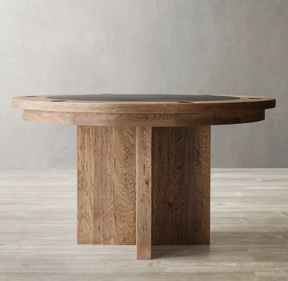Parsons Poker Table — image 7
