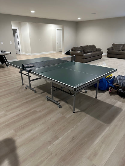 Brunswick Smash 7.0 Ping Pong Table — image 3