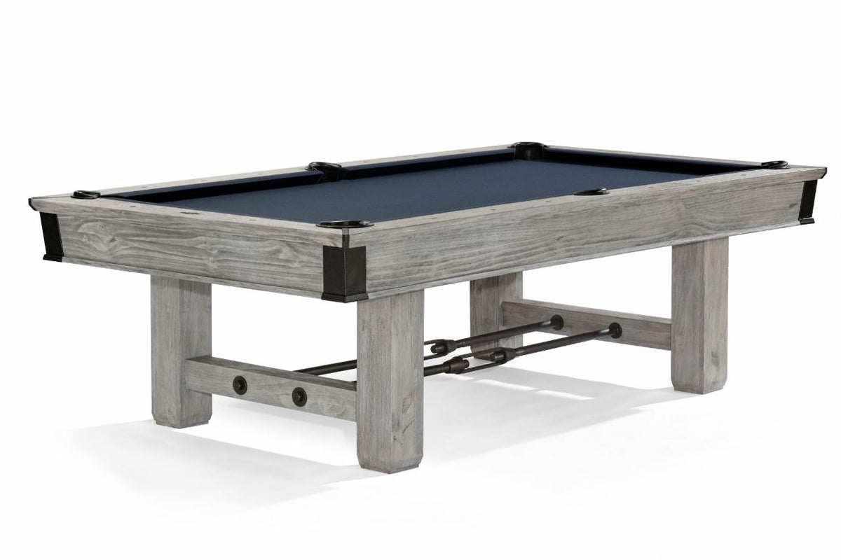 Brunswick Canton Pool Table — image 2