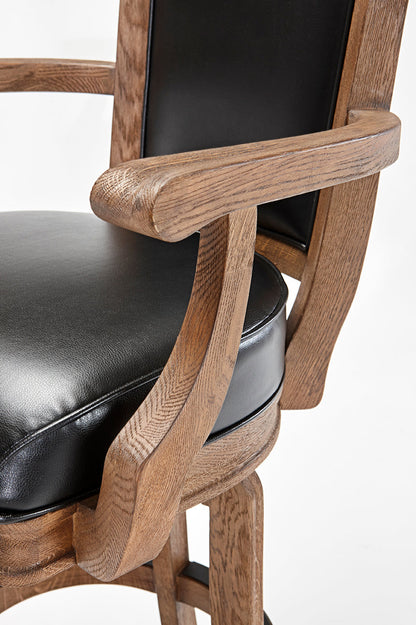 Brunswick Centennial Classic Bar Stools — image 7