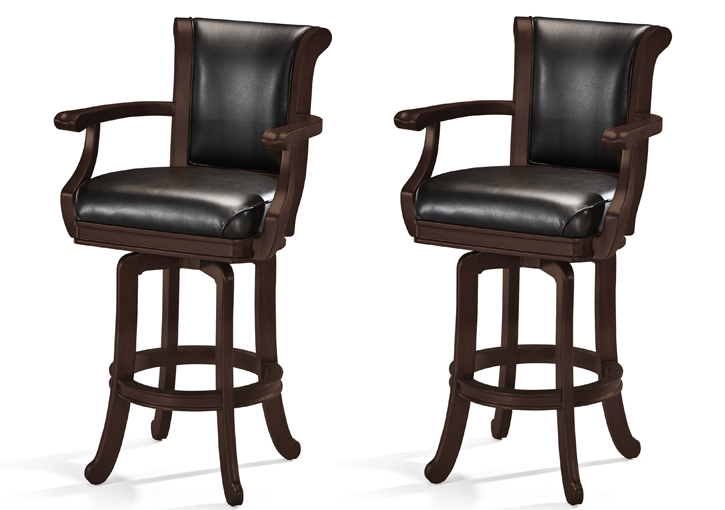 Brunswick Centennial Classic Bar Stools — image 2