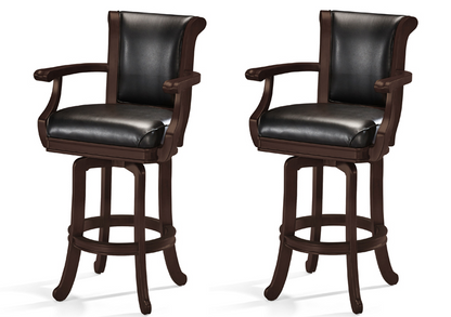 Brunswick Centennial Classic Bar Stools — image 2