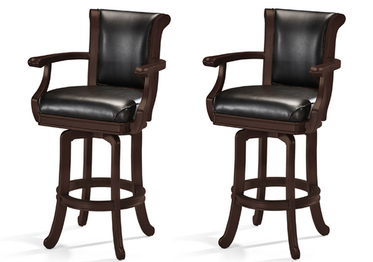 Brunswick Centennial Classic Bar Stools — image 2