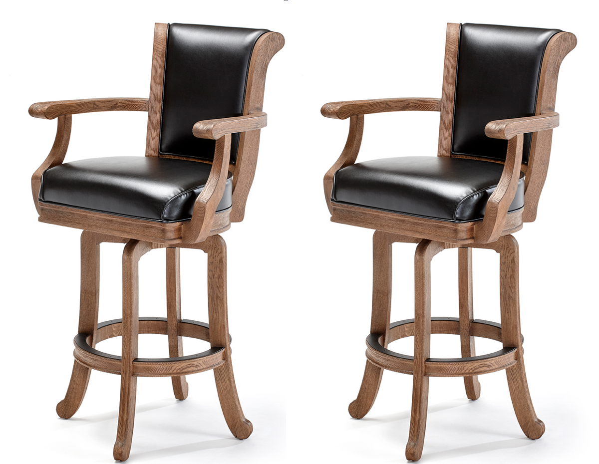 Brunswick Centennial Classic Bar Stools — image 3
