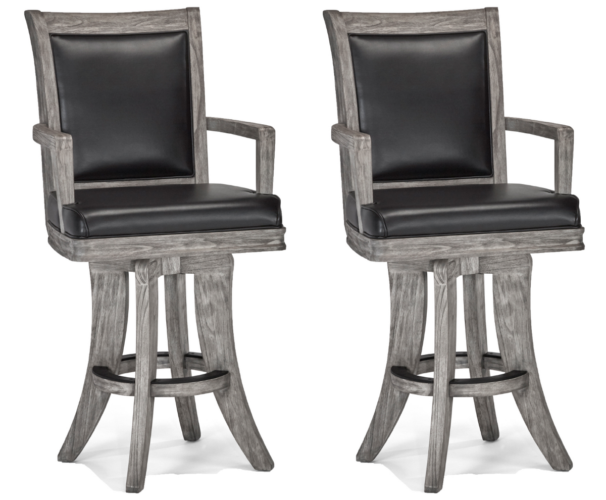 Brunswick Centennial Classic Bar Stools — image 4