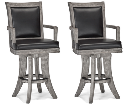 Brunswick Centennial Classic Bar Stools — image 4