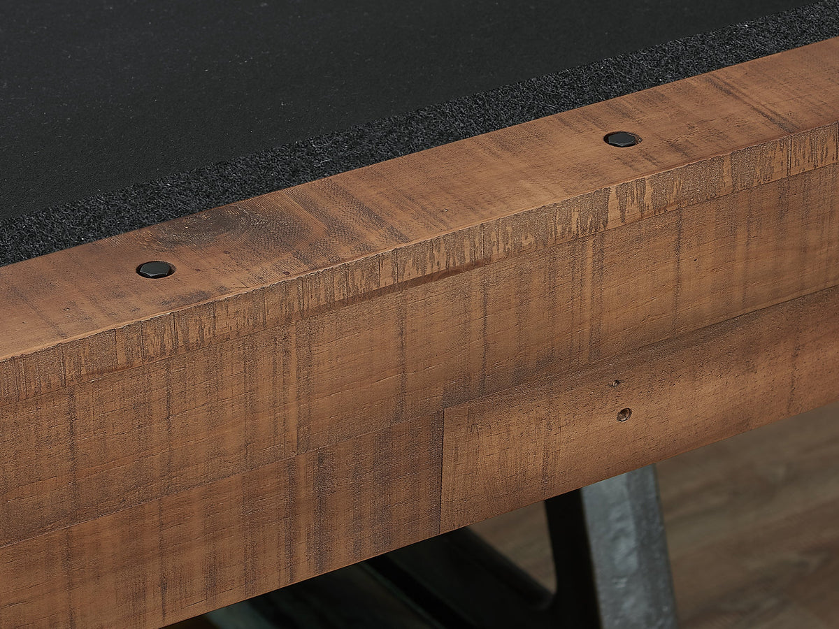 Da Vinci 8' Pool Table — image 7