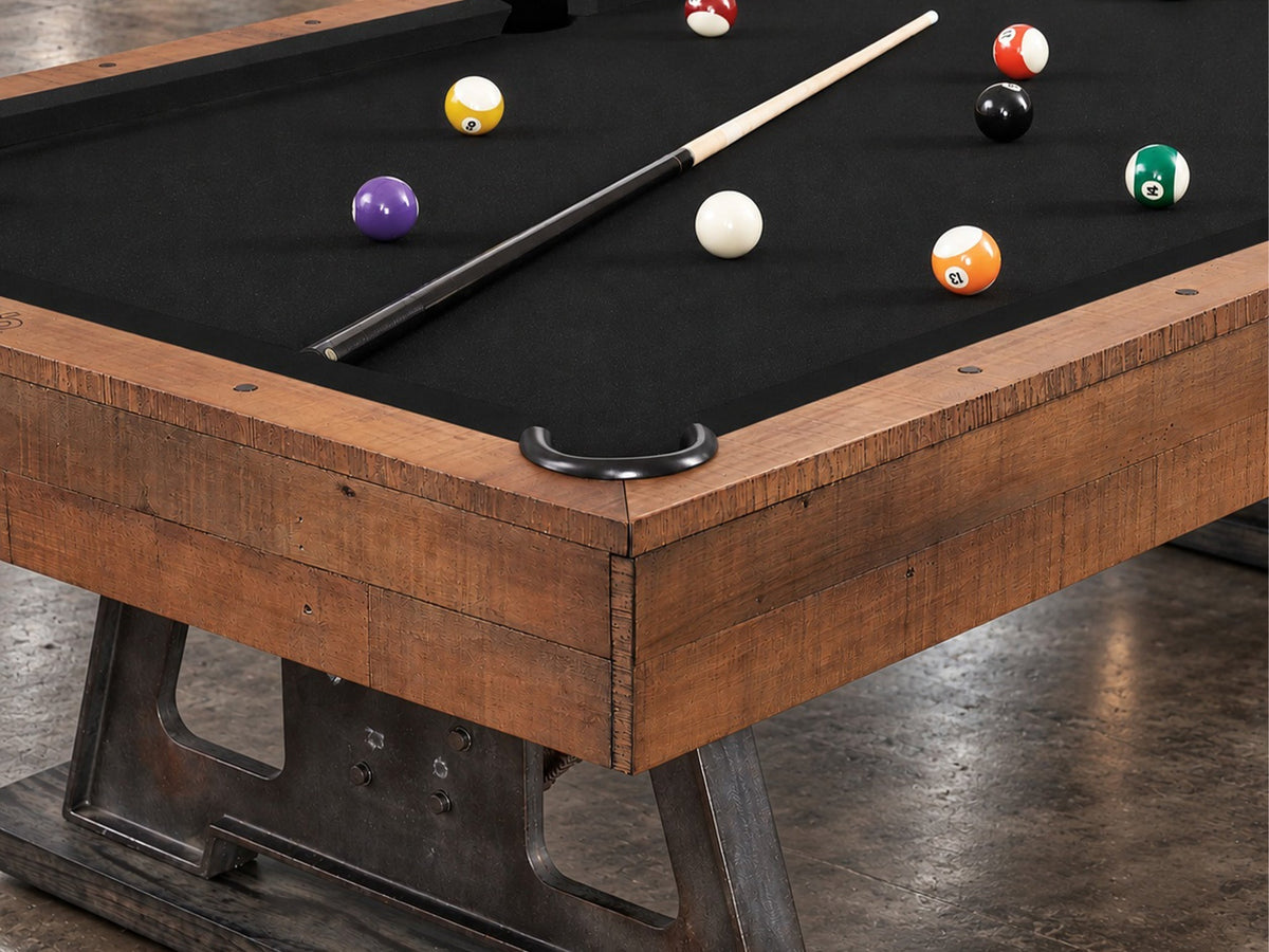 Da Vinci 8' Pool Table — image 5