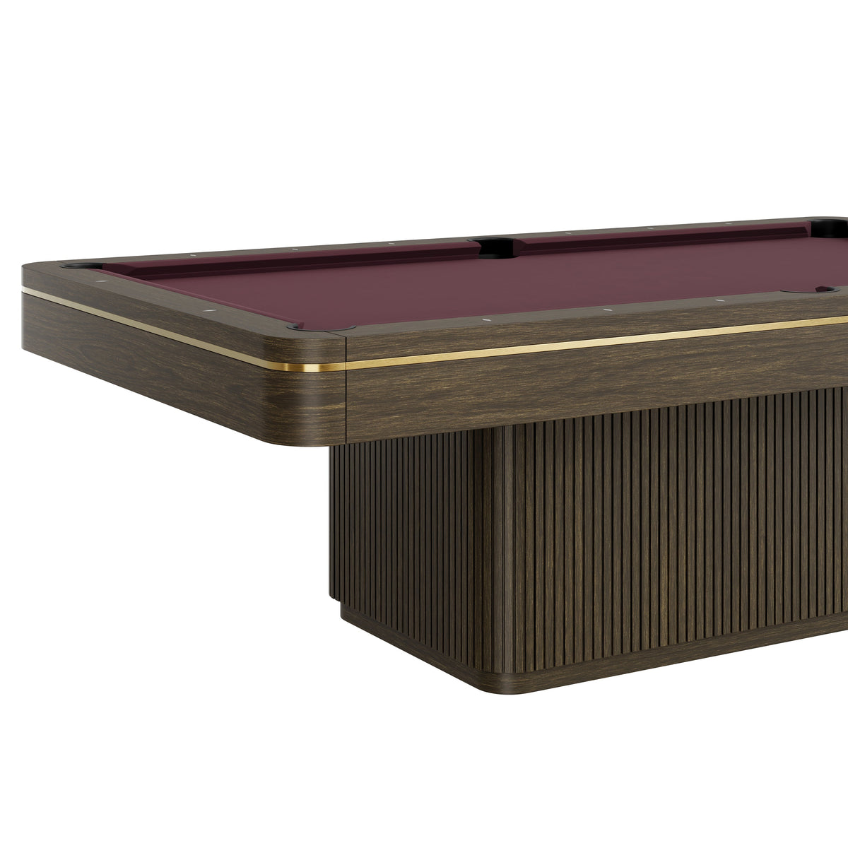 Dali 8' Pool Table — image 6