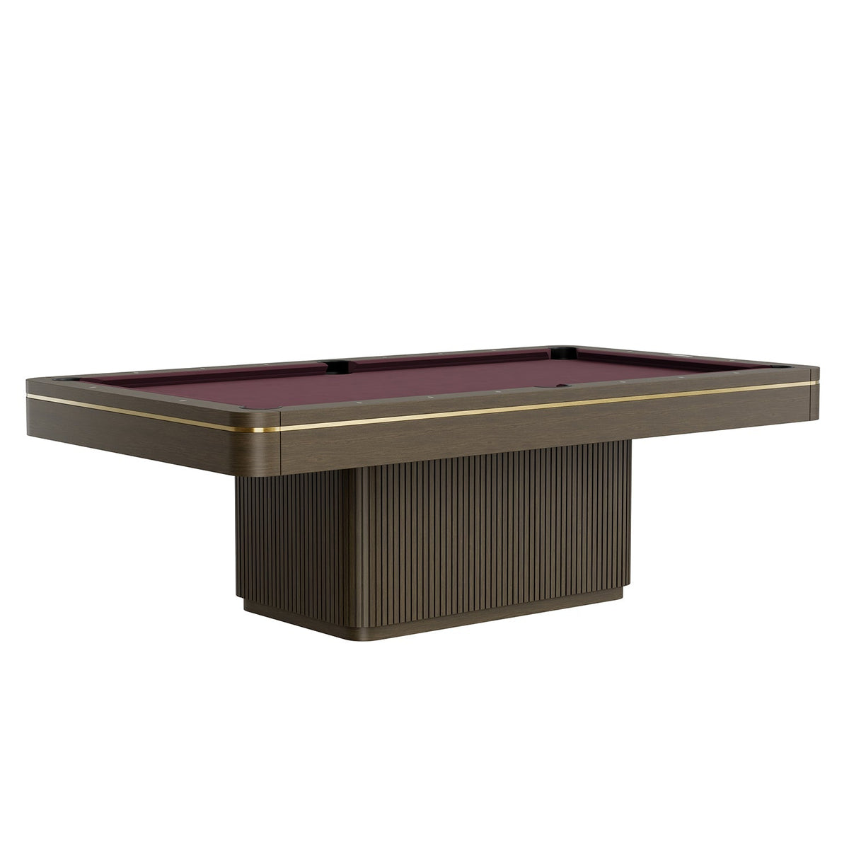 Dali 8' Pool Table — image 3
