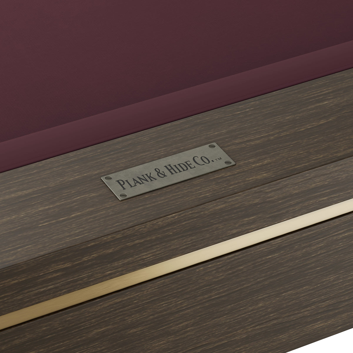 Dali 8' Pool Table — image 2