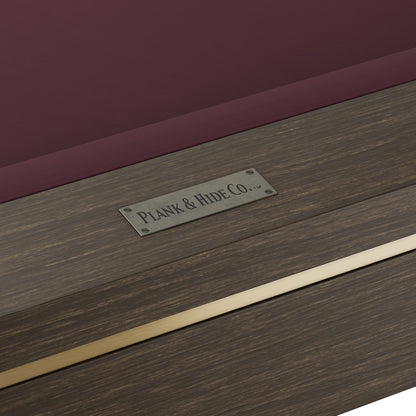 Dali 8' Pool Table — image 2
