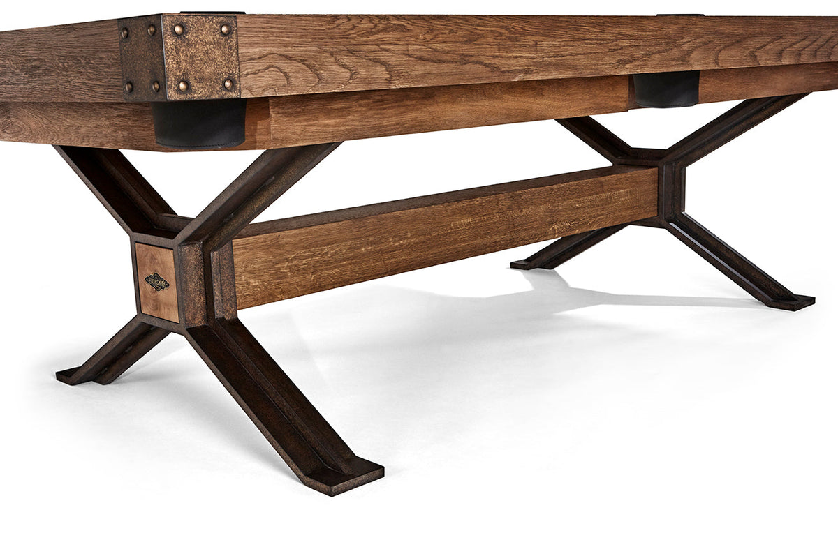 Brunswick Dameron Pool Table — image 4