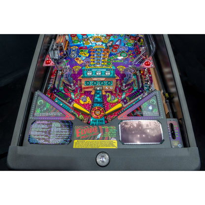 Elvira’s House of Horrors Premium Pinball Machine by Stern — image 5
