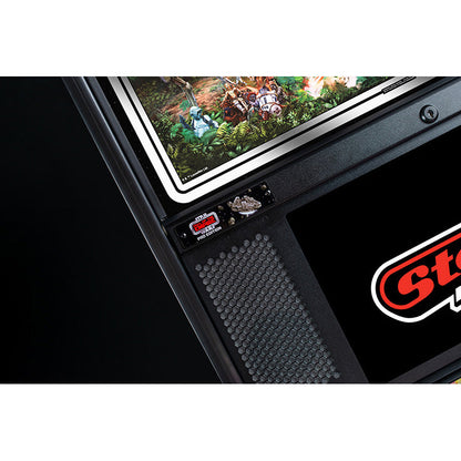 Star Wars: Fall of the Empire Pro Pinball Machine by Stern — image 7
