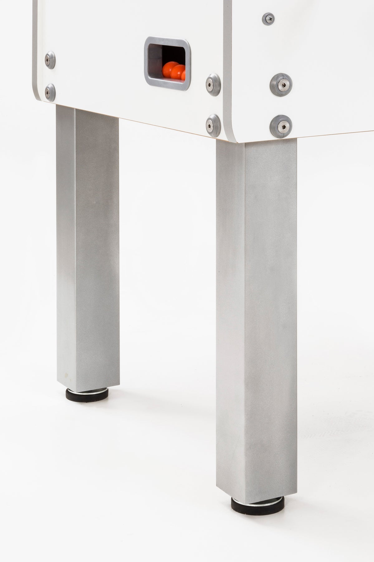 Garlando G-500 Indoor Foosball Table White — image 6
