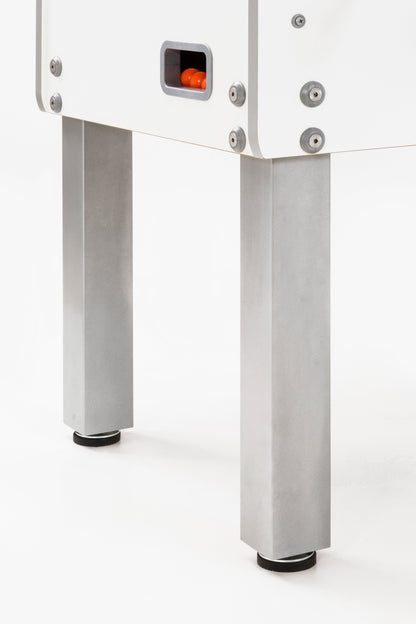 Garlando G-500 Indoor Foosball Table White — image 6
