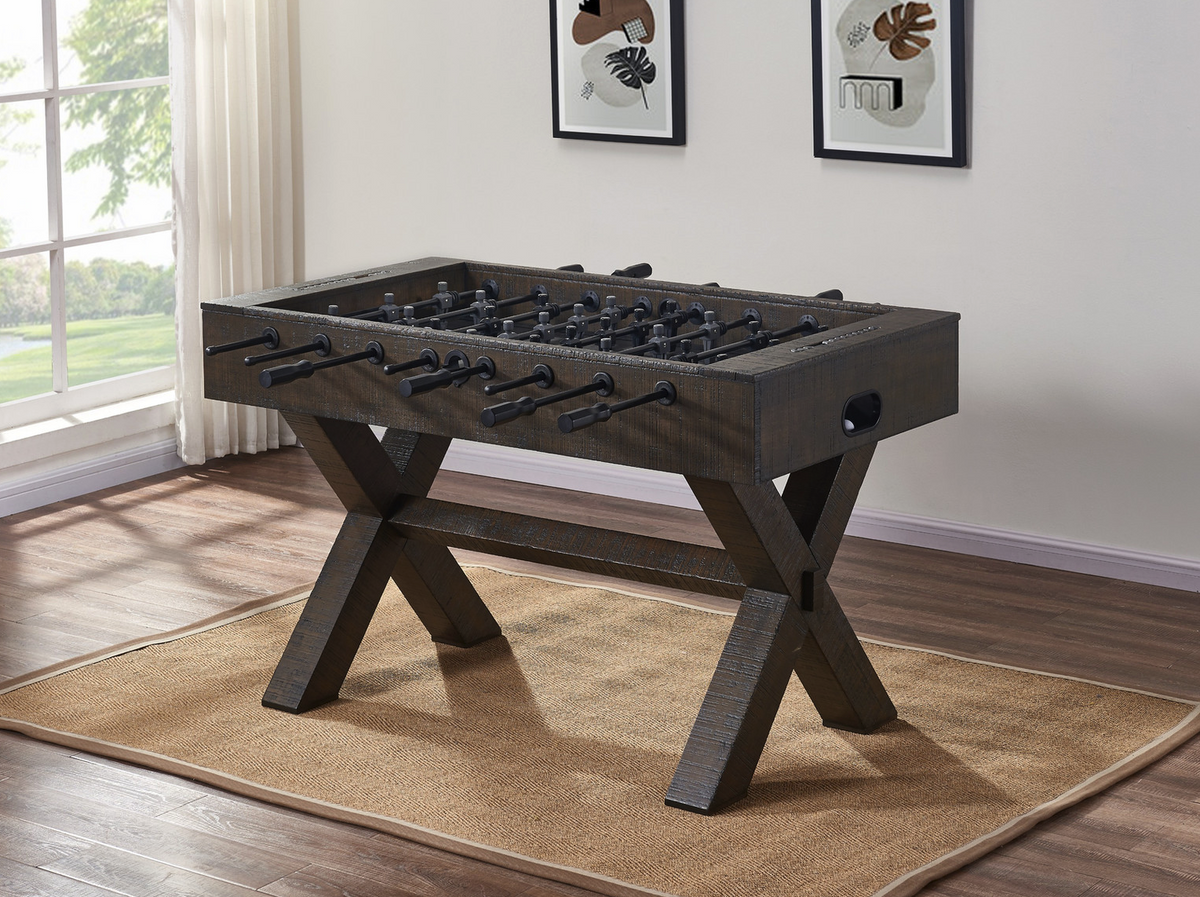 Imperial Homestead Foosball Table — image 3
