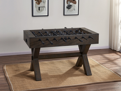 Imperial Homestead Foosball Table — image 5