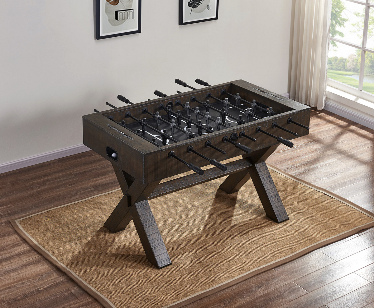 Imperial Homestead Foosball Table — image 4