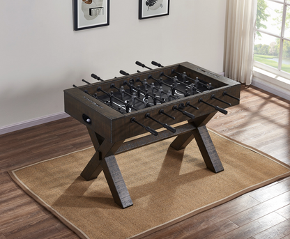 Imperial Homestead Foosball Table — image 4