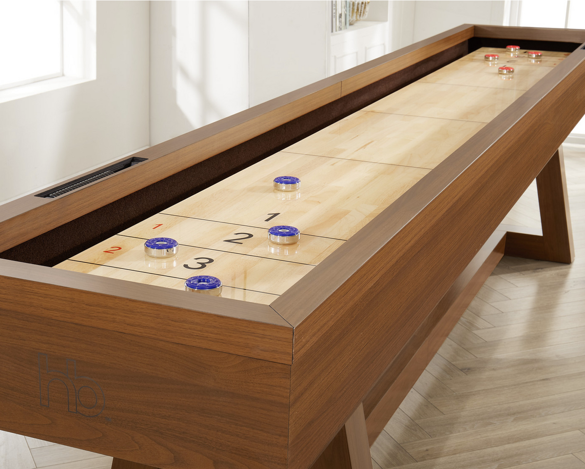 Imperial Aiden Shuffleboard Table — image 5