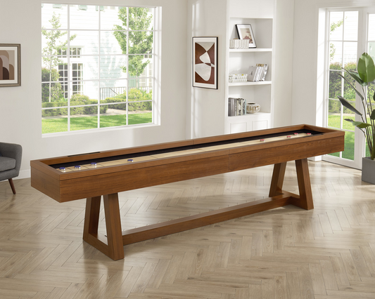 Imperial Aiden Shuffleboard Table — Shuffleboard Tables