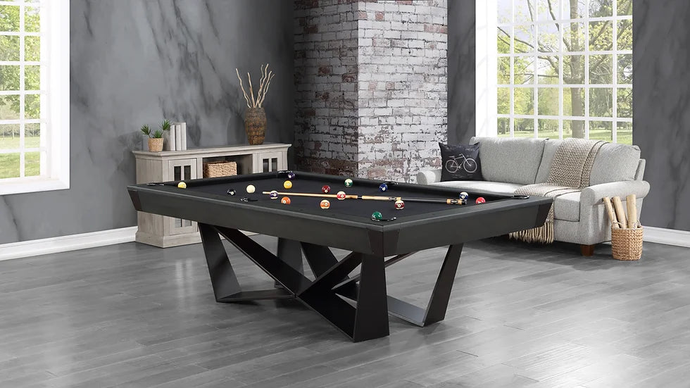 Imperial Alton Pool Table — image 4