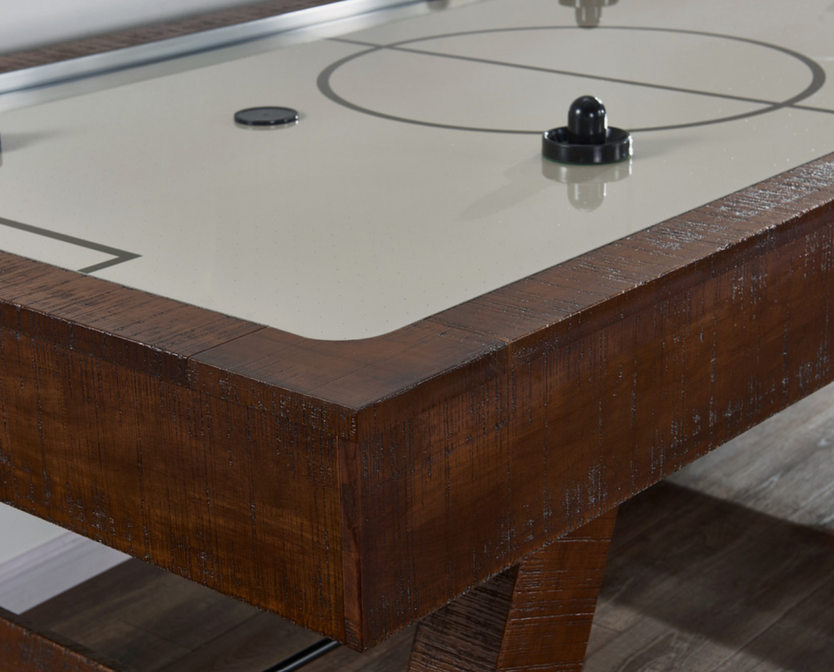 Imperial Telluride 7' Air Hockey Table — image 6
