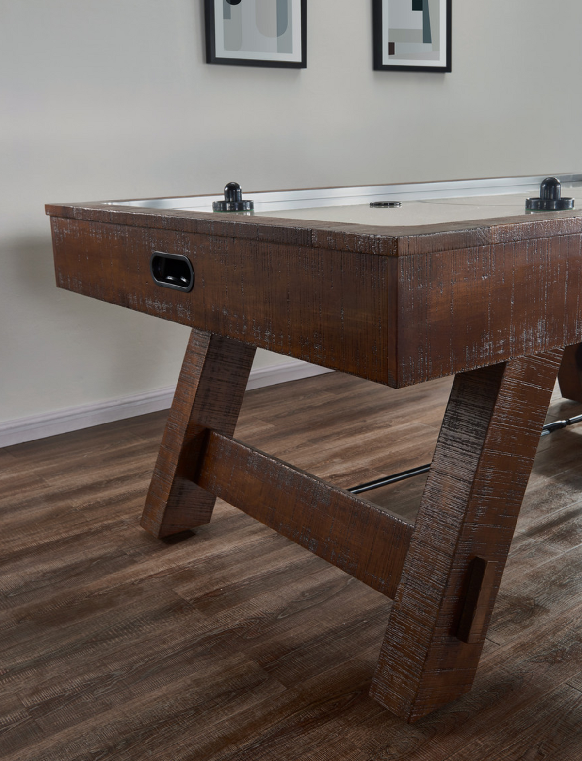 Imperial Telluride 7' Air Hockey Table — image 4