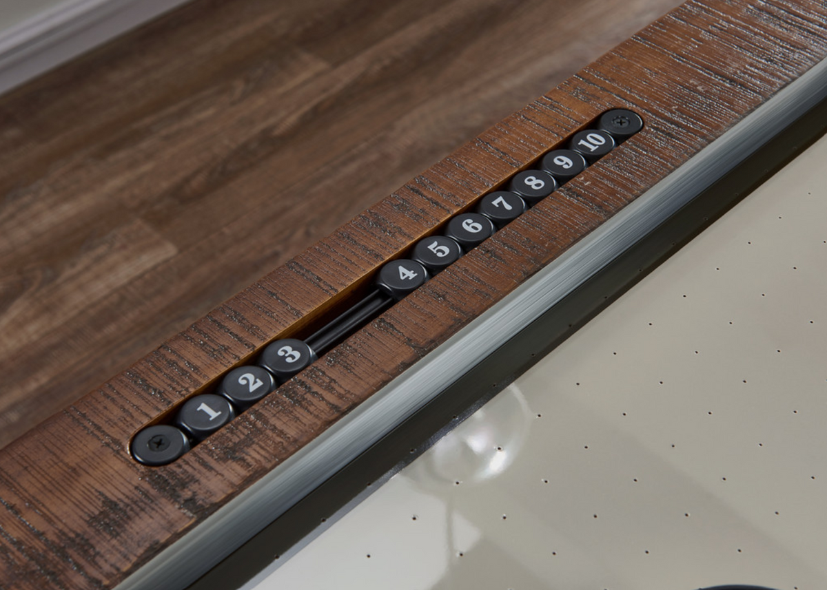Imperial Telluride 7' Air Hockey Table — image 7