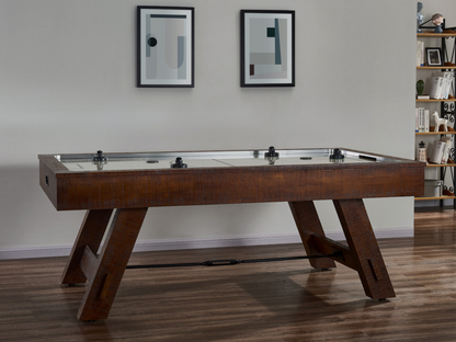 Imperial Telluride 7' Air Hockey Table — image 2