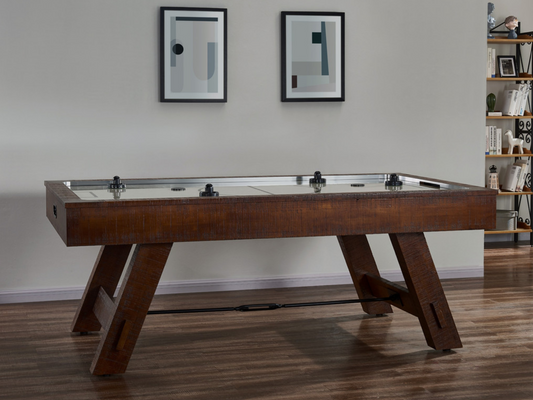 Imperial Telluride 7' Air Hockey Table — image 2