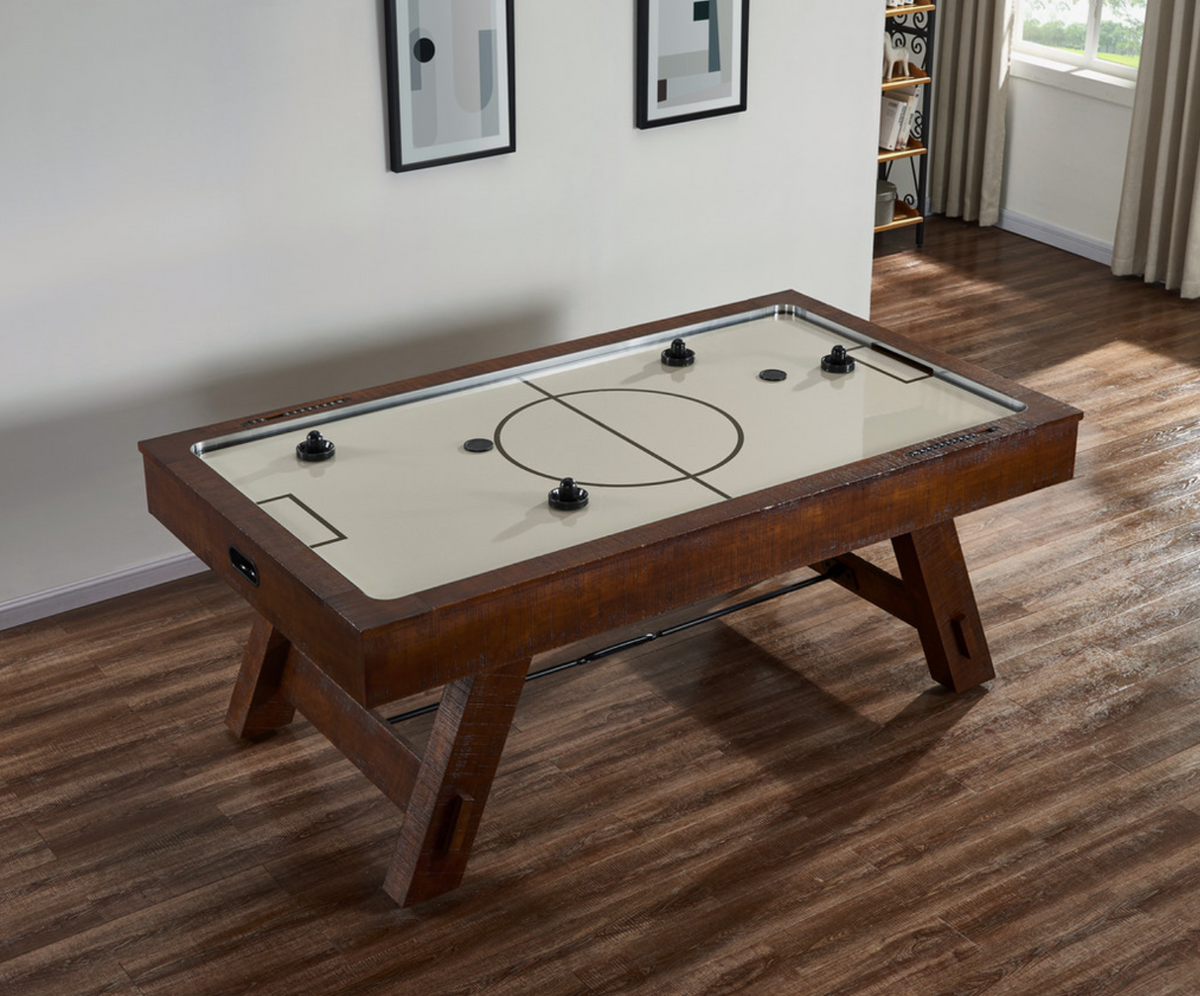 Imperial Telluride 7' Air Hockey Table — image 3