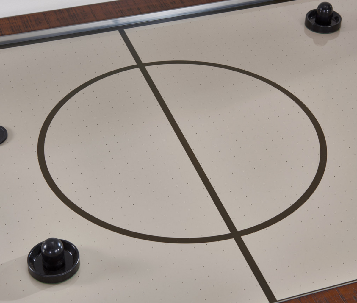 Imperial Telluride 7' Air Hockey Table — image 8
