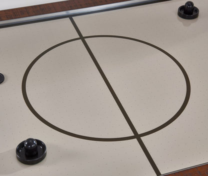 Imperial Telluride 7' Air Hockey Table — image 8