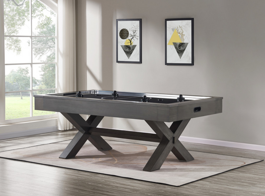 Imperial Blake 7' Air Hockey Table — Air Hockey Tables