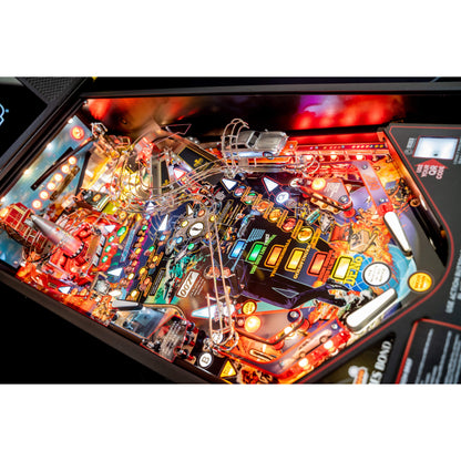 James Bond 007 Premium Pinball Machine by Stern — image 4