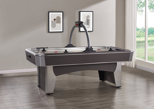 Jensen Air Hockey Table — image 2