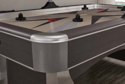 Jensen Air Hockey Table — image 8