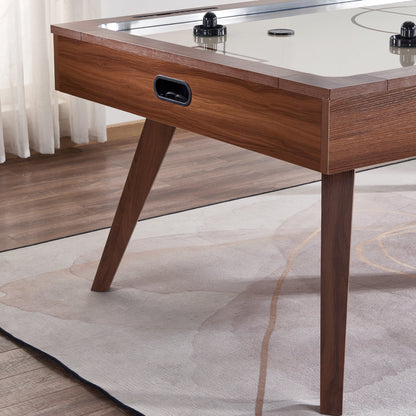 Mid-Century Modern Air Hockey Table — image 5