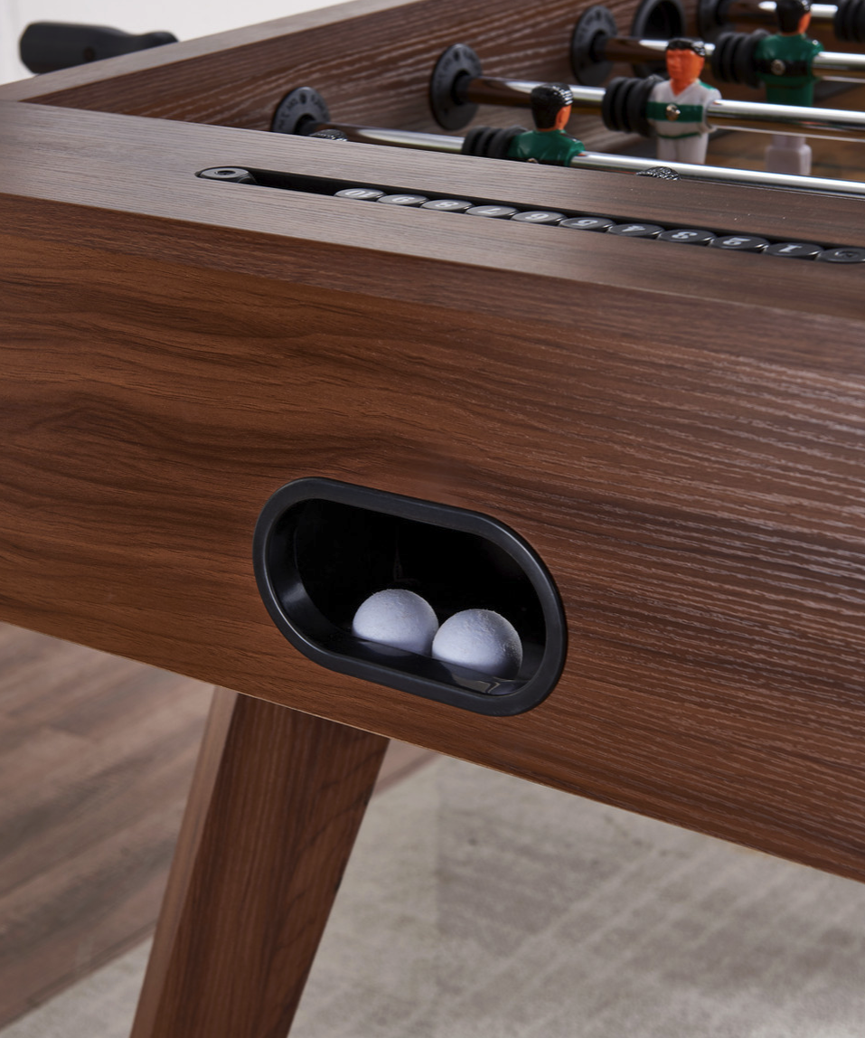 Imperial Mid Century Modern Foosball Table — image 8