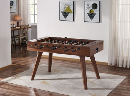 Imperial Mid Century Modern Foosball Table — image 3