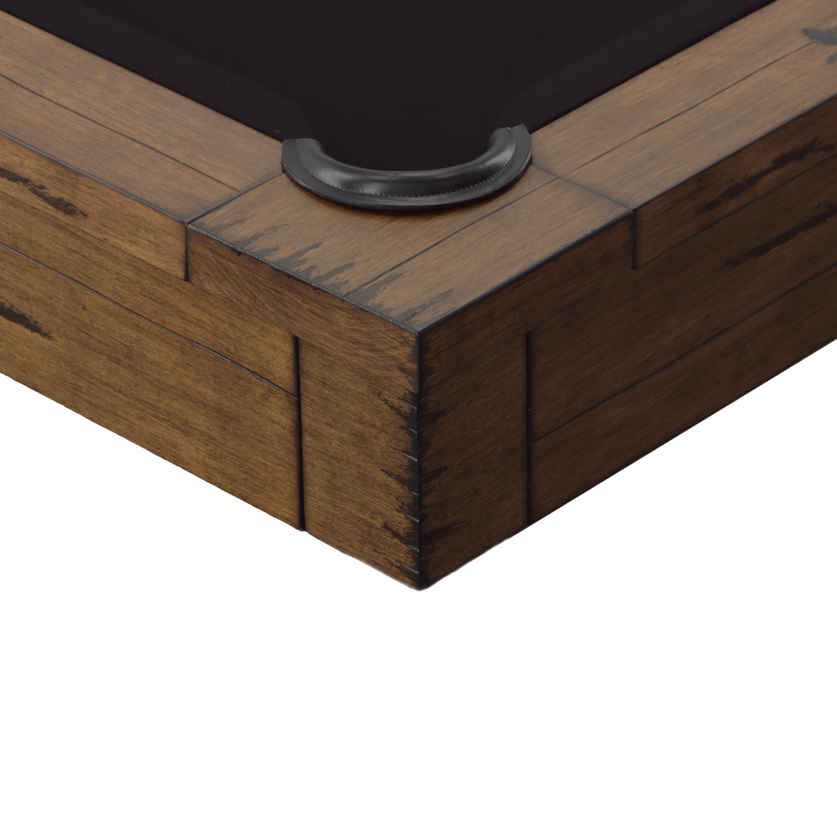 Modesto 8' Pool Table — image 2