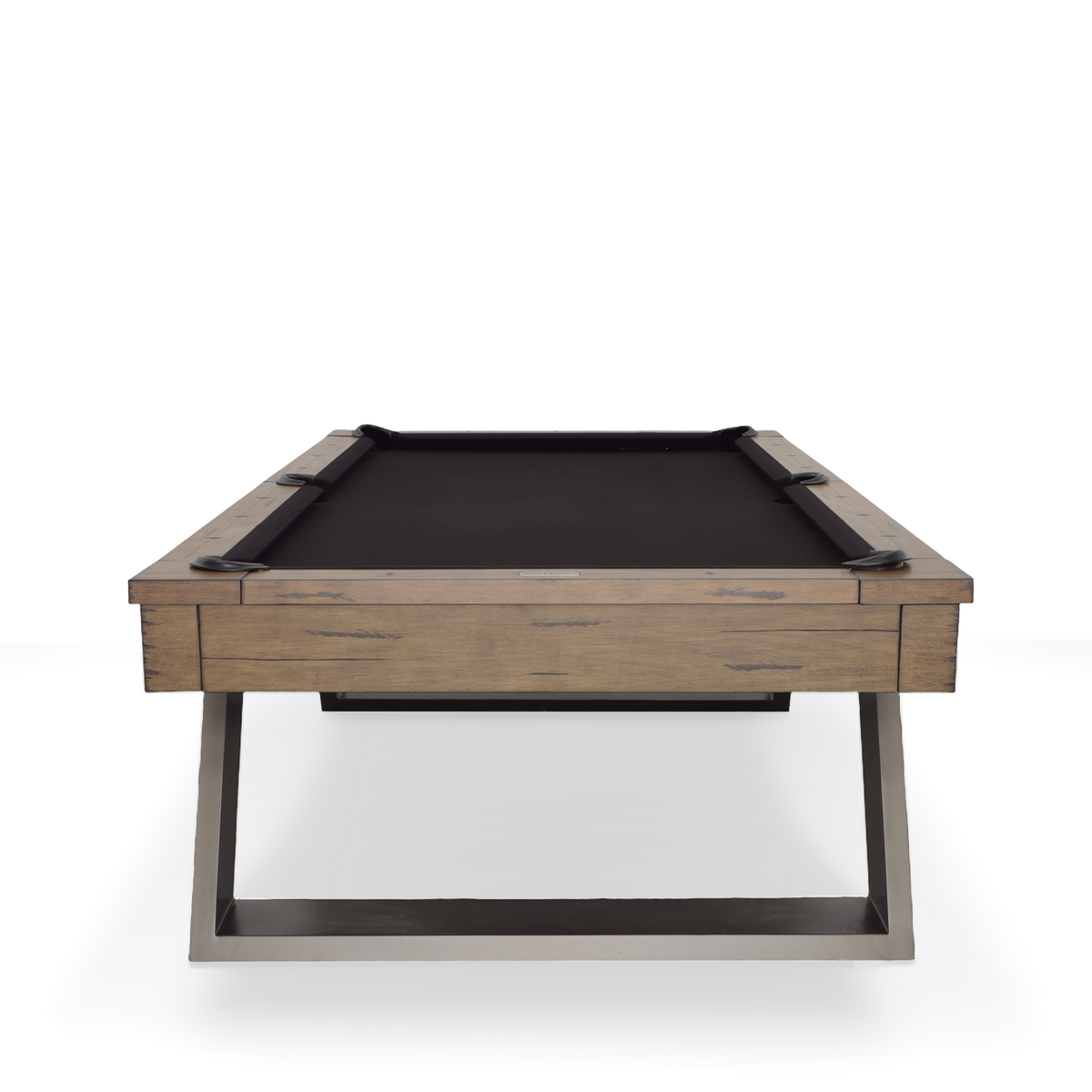 Modesto 8' Pool Table — image 3