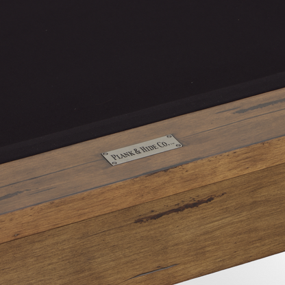 Modesto 8' Pool Table — image 6