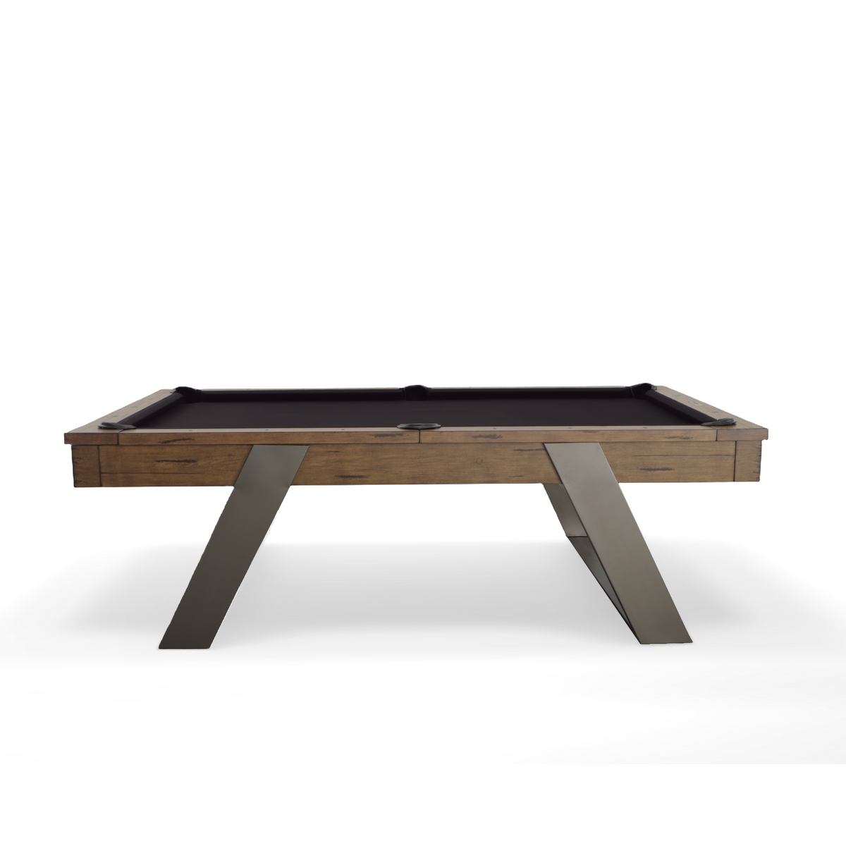 Modesto 8' Pool Table — image 5