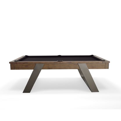 Modesto 8' Pool Table — image 5
