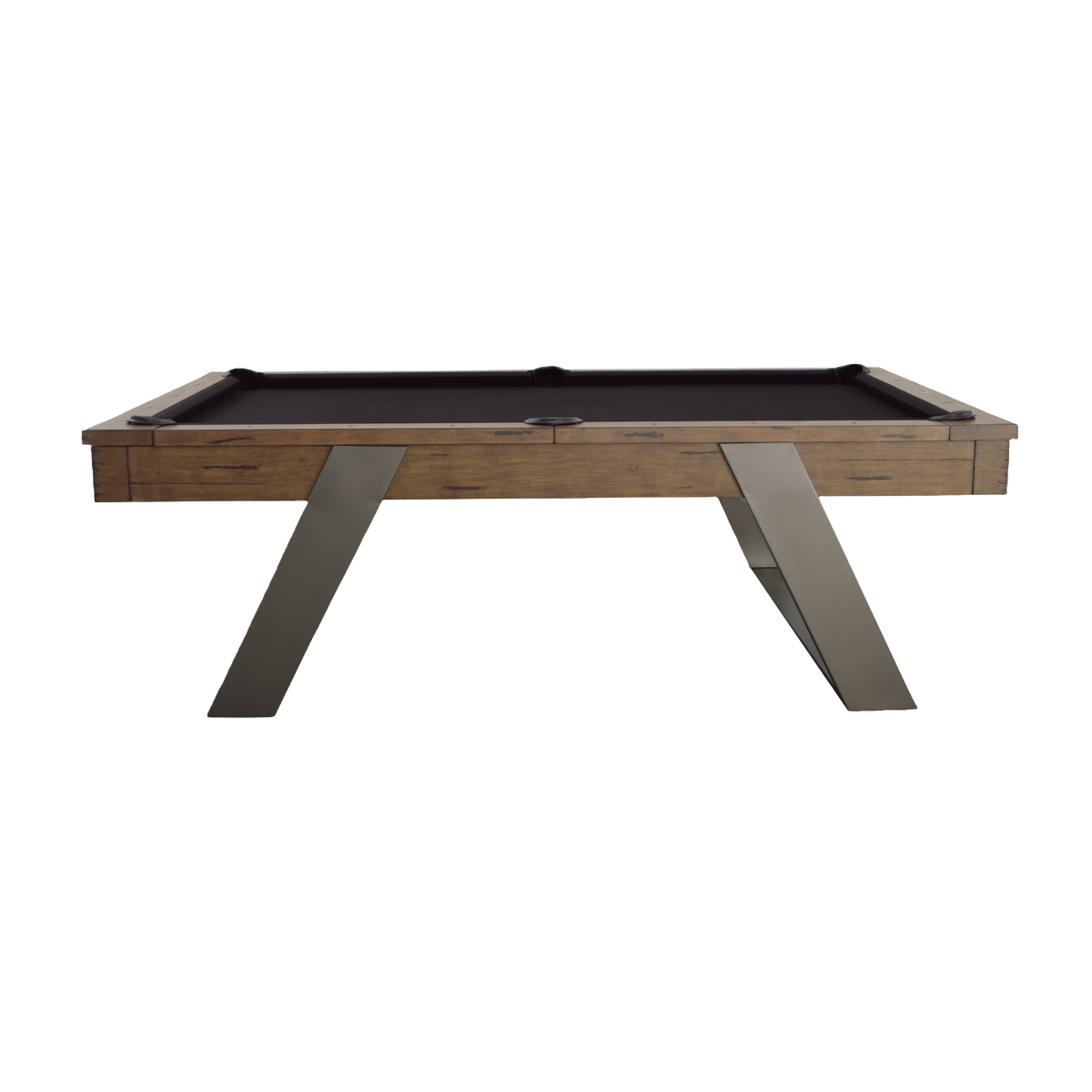 Modesto 8' Pool Table — image 7