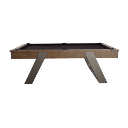 Modesto 8' Pool Table — image 7